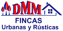 Inmobiliaria DMM, especialistas en venta de fincas, rústicas y urbanas, pisos, casas, apartamentos, en Ciudad Real. Inmobiliaria en  Malagón, Ciudad Real